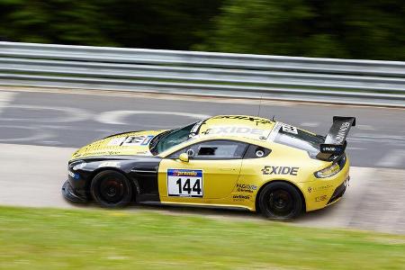VLN 2013, #144
