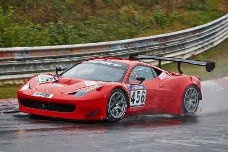 VLN 2013, #456
