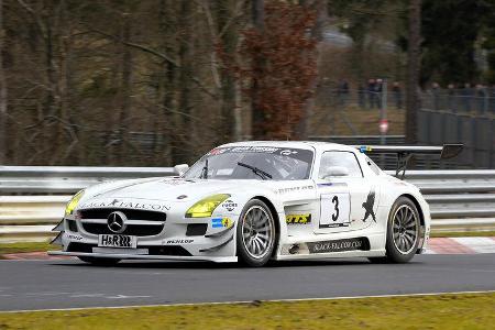 VLN 2013, #003, Klasse SP9