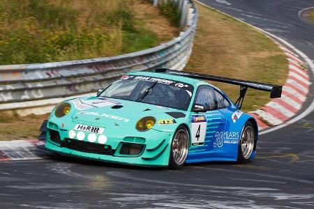 VLN 2013, #004, Klasse SP9