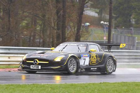 VLN 2013, #007, Klasse SP9