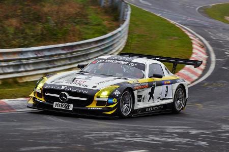VLN 2013, #009, Klasse SP9