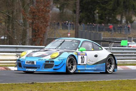 VLN 2013, #010, Klasse SP9