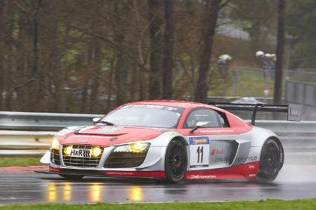 VLN 2013, #011, Klasse SP9