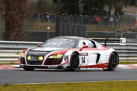 VLN 2013, #014, Klasse SP9
