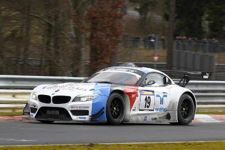 VLN 2013, #019, Klasse SP9