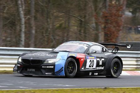 VLN 2013, #020, Klasse SP9