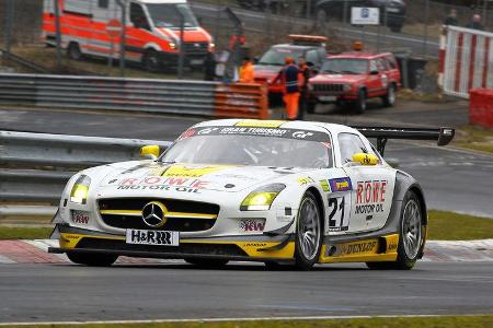VLN 2013, #021, Klasse SP9