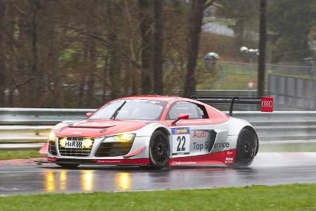 VLN 2013, #022, Klasse SP9