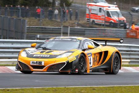 VLN 2013, #024, Klasse SP9