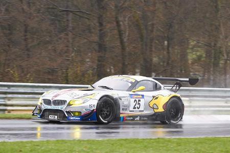 VLN 2013, #025, Klasse SP9
