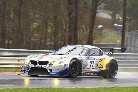 VLN 2013, #027, Klasse SP9