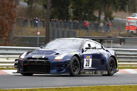VLN 2013, #028, Klasse SP9