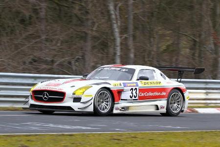 VLN 2013, #033, Klasse SP9
