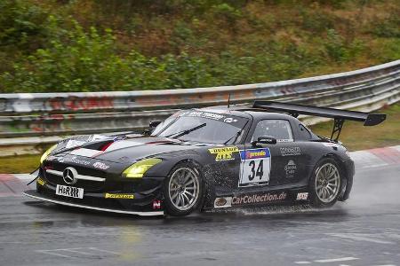 VLN 2013, #34
