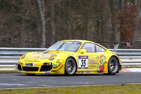 VLN 2013, #035, Klasse SP9