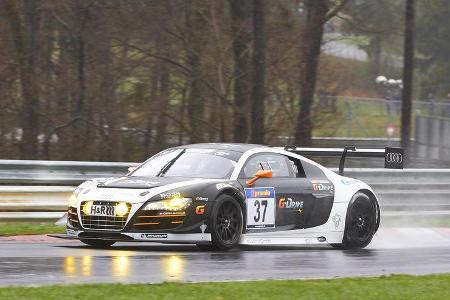 VLN 2013, #037, Klasse SP9