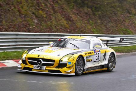 VLN 2013, #038, Klasse SP9
