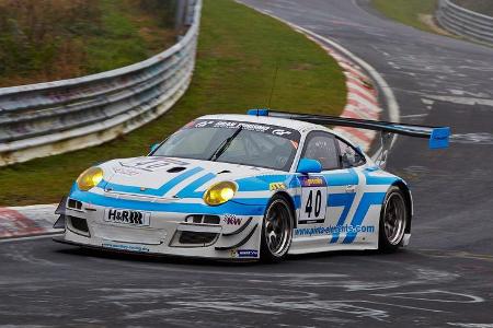 VLN 2013, #040, Klasse SP9