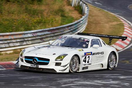 VLN 2013, #042, Klasse SP9
