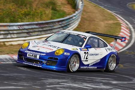 VLN 2013, #072, Klasse SP7