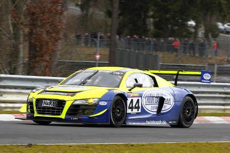 VLN 2013, #044, Klasse SP9