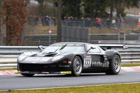 VLN 2013, #777, Klasse SP9