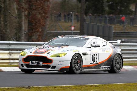 VLN 2013, #163, Klasse SP10