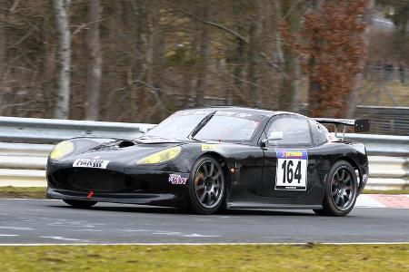 VLN 2013, #164, Klasse SP10