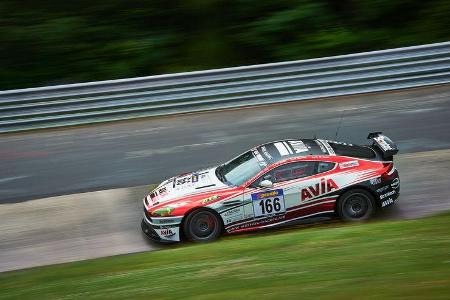VLN 2013, #166, Klasse SP10