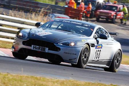 VLN 2013, #168, Klasse SP10