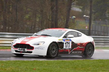 VLN 2013, #171, Klasse SP10
