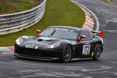 VLN 2013, #172, Klasse SP10