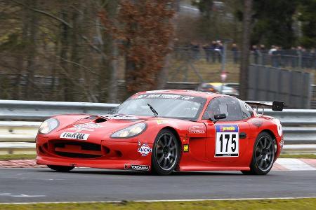 VLN 2013, #175, Klasse SP10