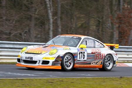 VLN 2013, #176, Klasse SP10