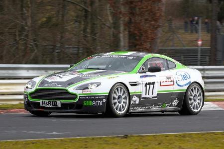 VLN 2013, #177, Klasse SP10