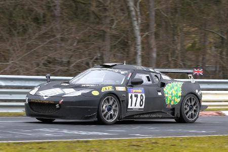 VLN 2013, #178, Klasse SP10