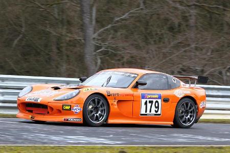 VLN 2013, #179, Klasse SP10