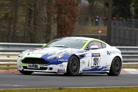 VLN 2013, #181, Klasse SP10