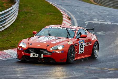 VLN 2013, #186, Klasse SP10
