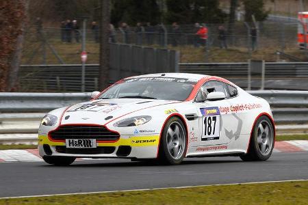 VLN 2013, #187, Klasse SP10