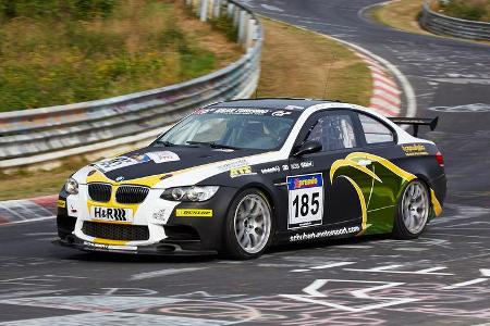VLN 2013, #185, Klasse SP10