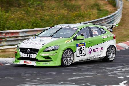 VLN 2013, #156, Klasse SP11