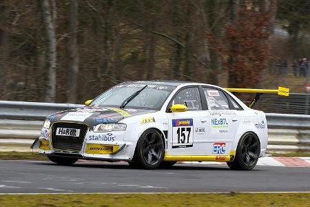 VLN 2013, #157, Klasse SP11