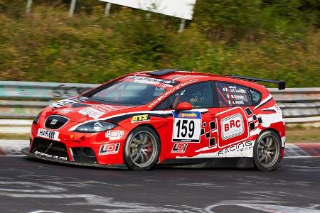 VLN 2013, #159, Klasse SP11