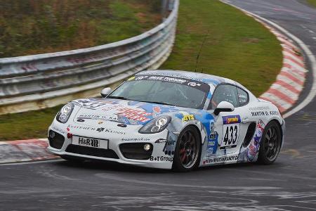VLN 2013, #433