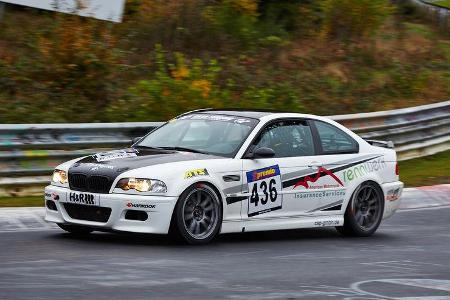 VLN 2013, #436, Klasse V6