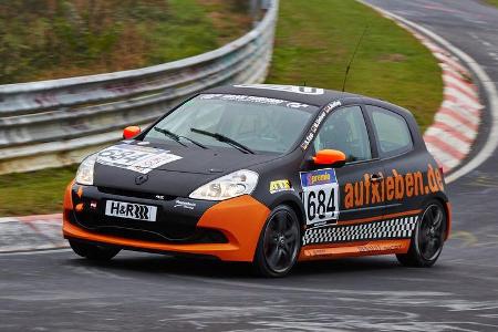 VLN 2013, #684, Klasse CUP3