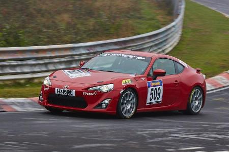 VLN 2013, #509, V3