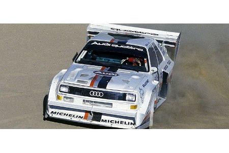 Pikes Peak